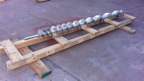 screw conveyor preventive maintenance|bega screw conveyor maintenance.